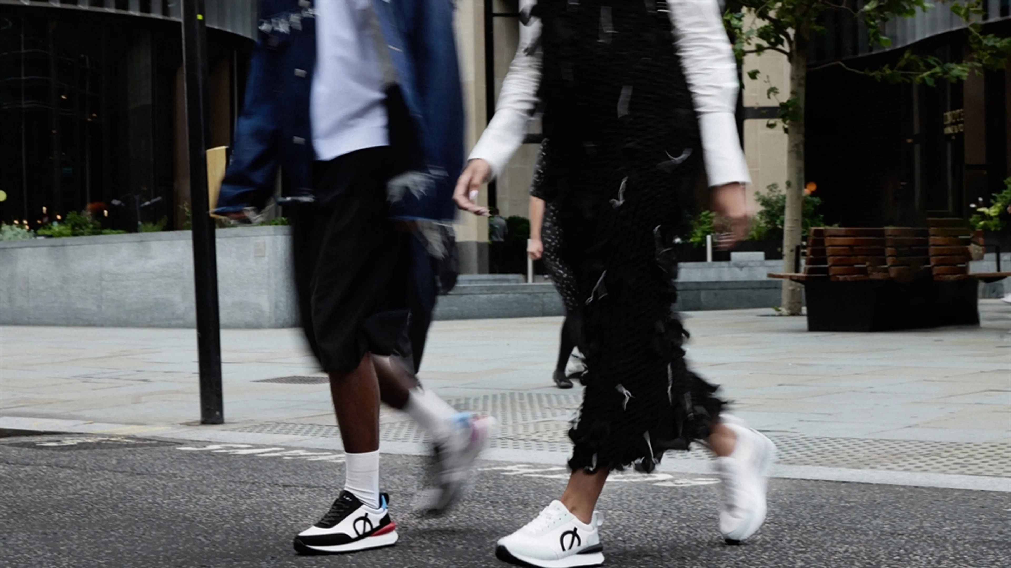 LØCI FUSION FØ6: RUN THE STREETS 