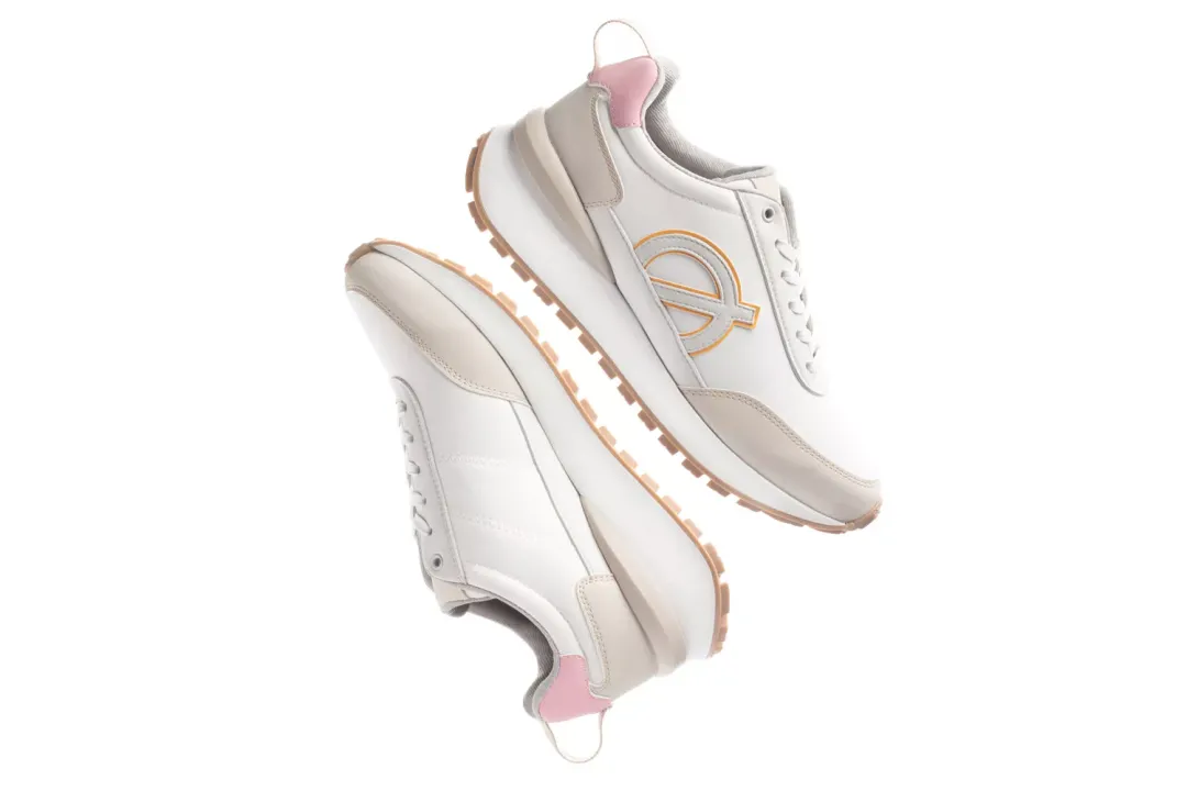 Lucy Hale Told Me She's Walked the "Entire City" of New York in These Comfy Sneakers