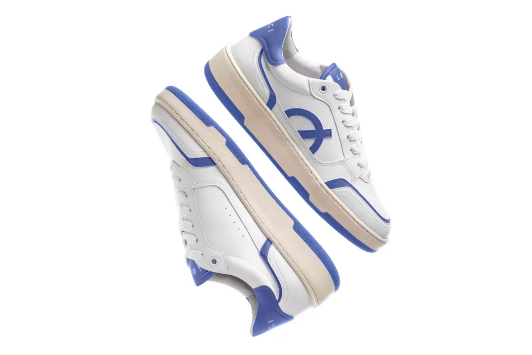 Lucy Hale Told Me She's Walked the "Entire City" of New York in These Comfy Sneakers