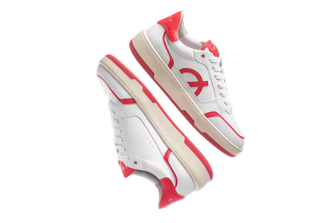 Lucy Hale Told Me She's Walked the "Entire City" of New York in These Comfy Sneakers