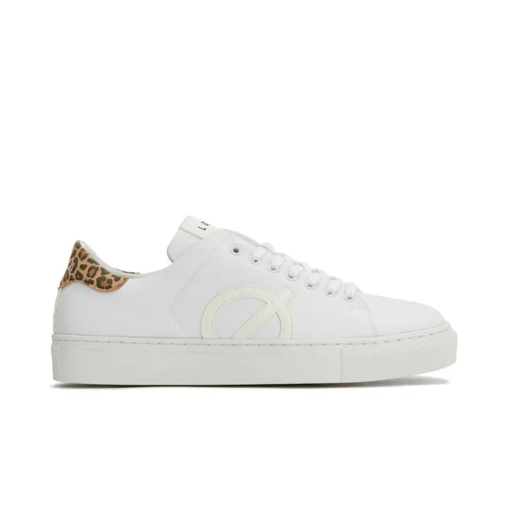 Best white trainers for women: from chunky soles to high-tops, these are the sneaker styles to shop now