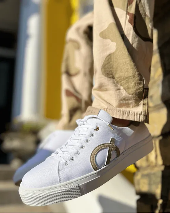 17 Best White Sneakers That Are Perf for Basically Everything