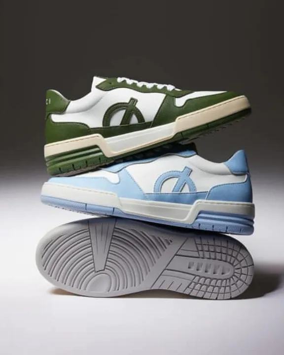 20 Smart-Casual Sneakers You Can Wear Anywhere