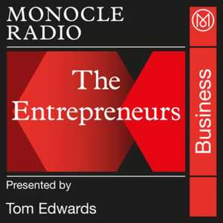 THE ENTREPRENEURS Eureka 352: Løci