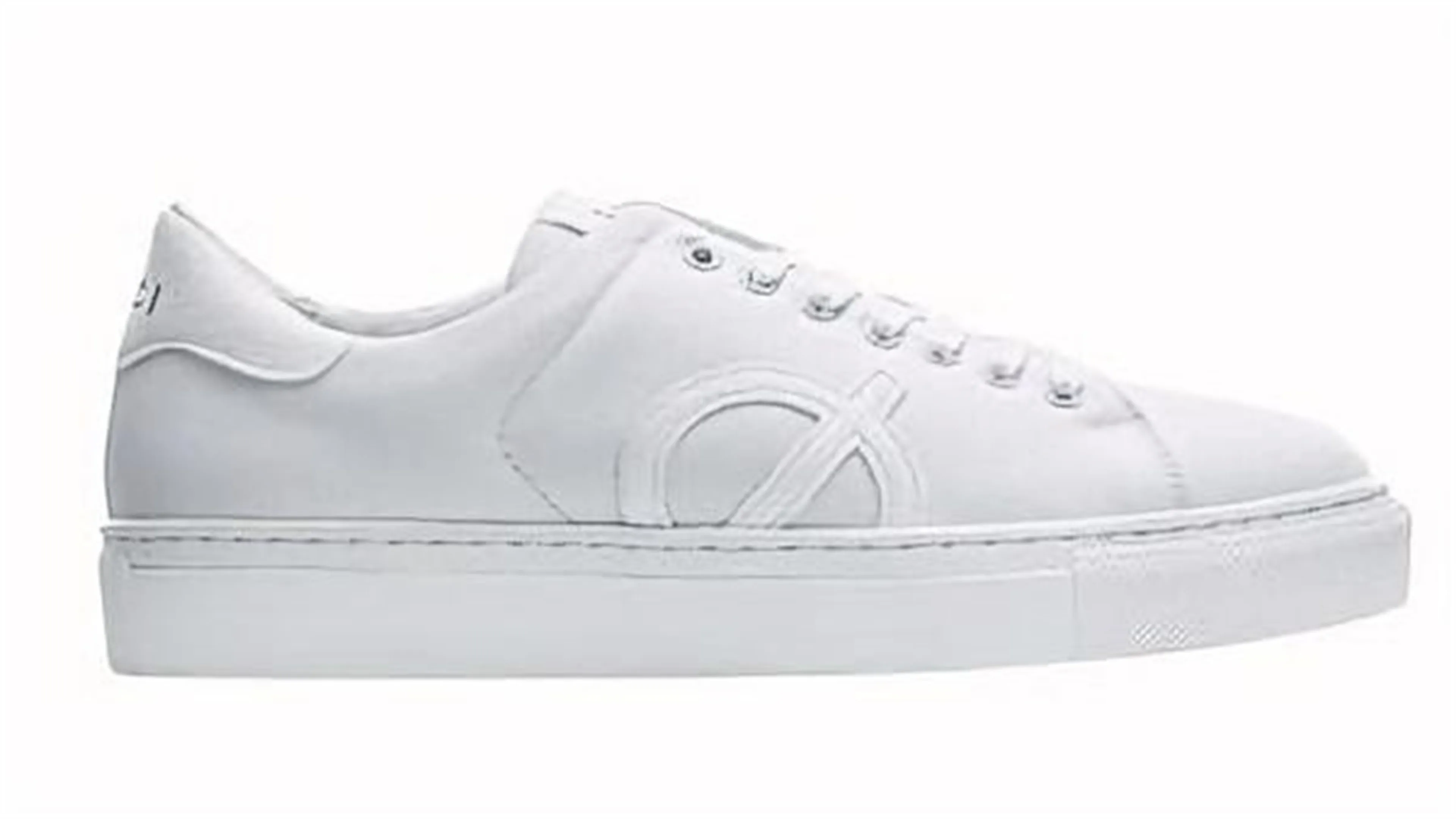 The Best White Sneakers to Wear With Dresses This Season