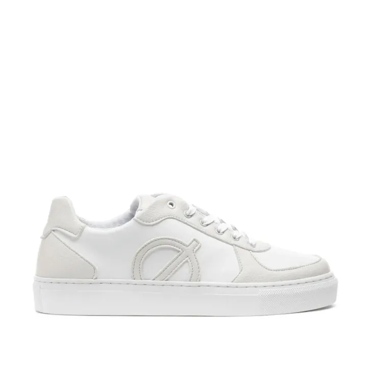 The best white trainers to get that box-fresh look