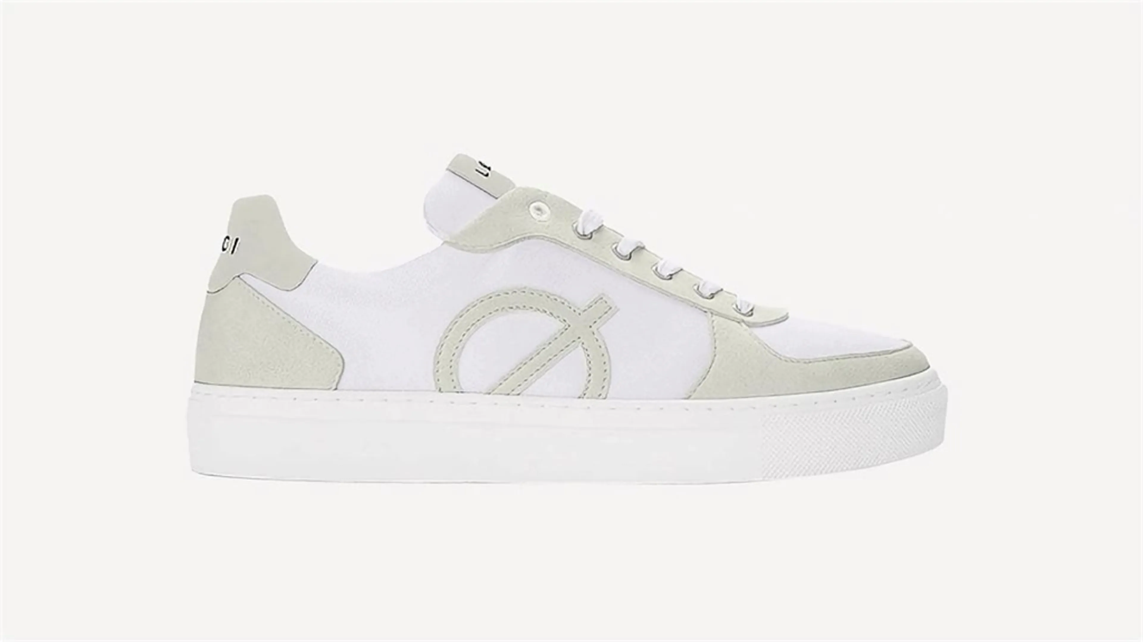 Less is more: 4 of the best white sneakers to buy right now
