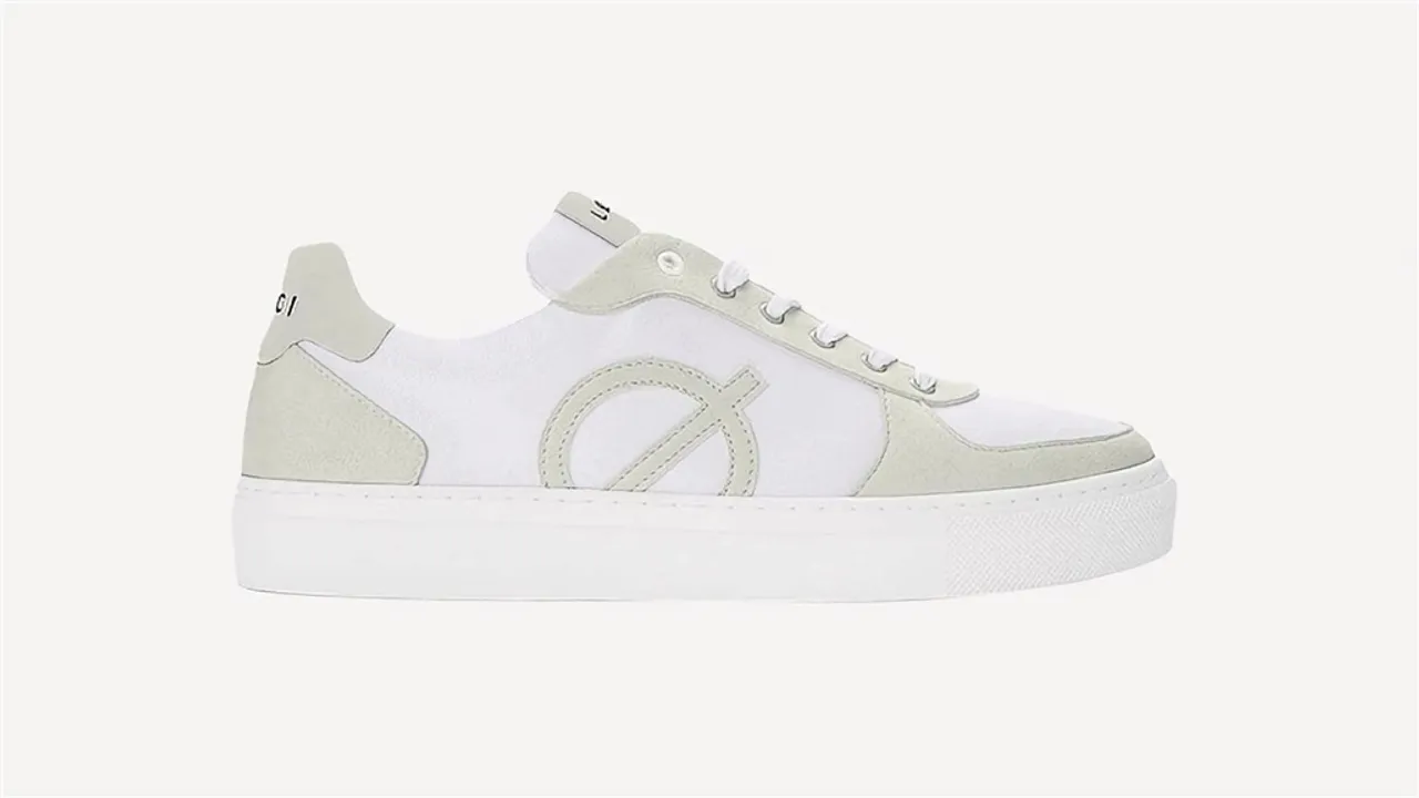 Less is more: 4 of the best white sneakers to buy right now