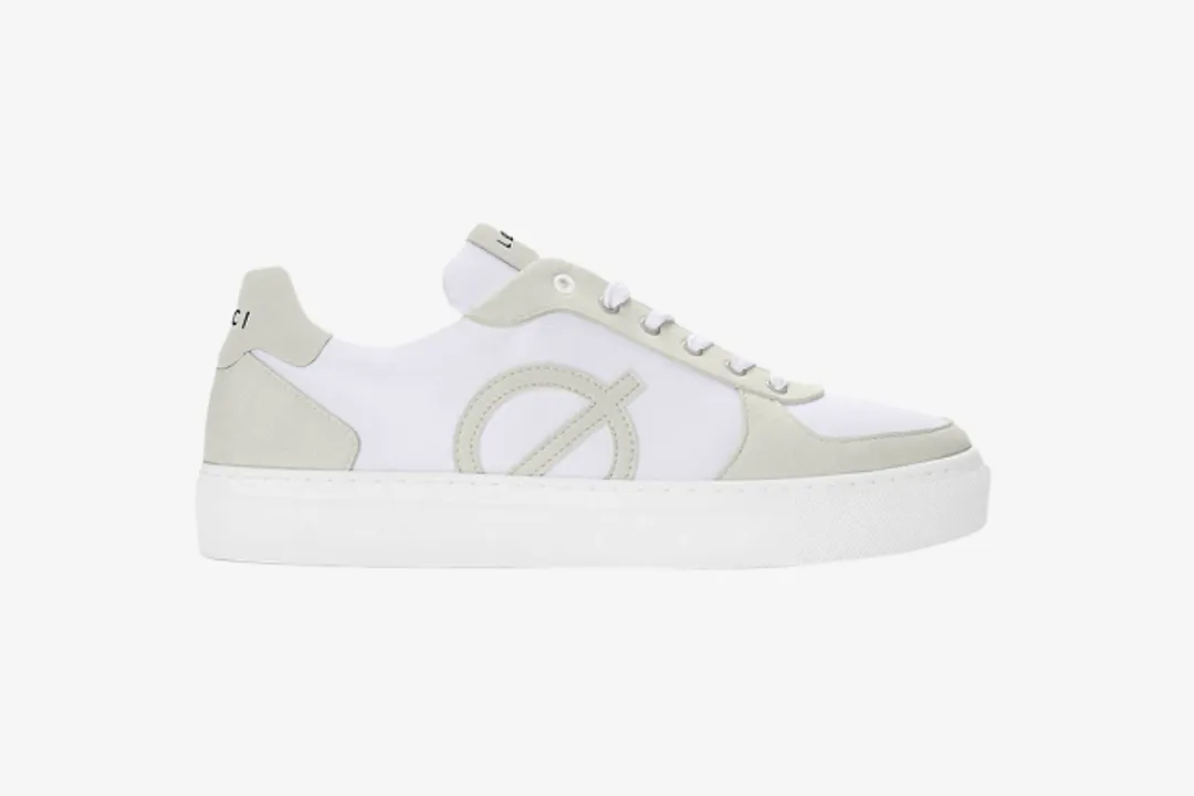 Less is more: 4 of the best white sneakers to buy right now
