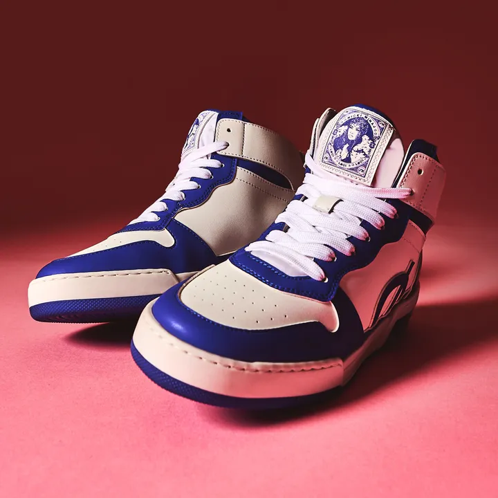 GLOBAL ICON NICKI MINAJ BECOMES AN OWNER OF FOOTWEAR BRAND LØCI