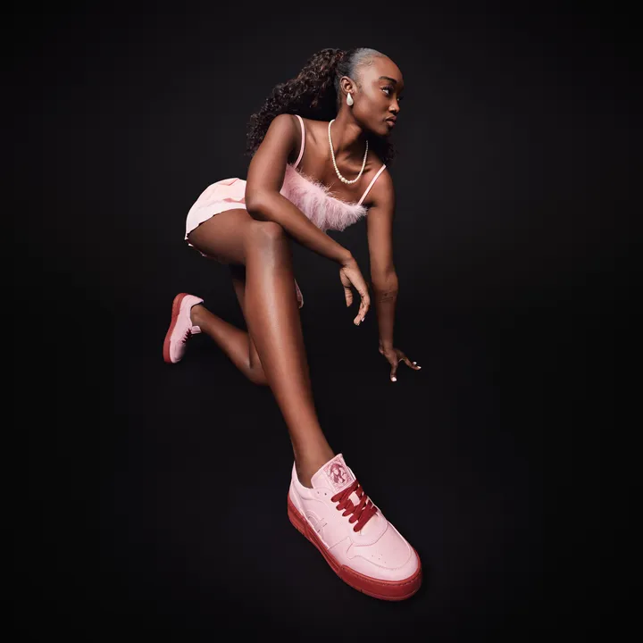 GLOBAL ICON NICKI MINAJ BECOMES AN OWNER OF FOOTWEAR BRAND LØCI