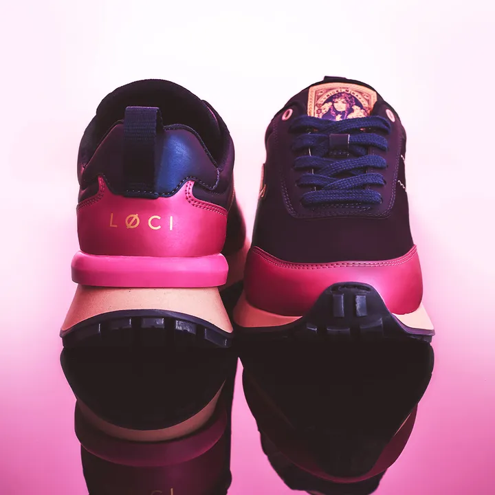 GLOBAL ICON NICKI MINAJ BECOMES AN OWNER OF FOOTWEAR BRAND LØCI