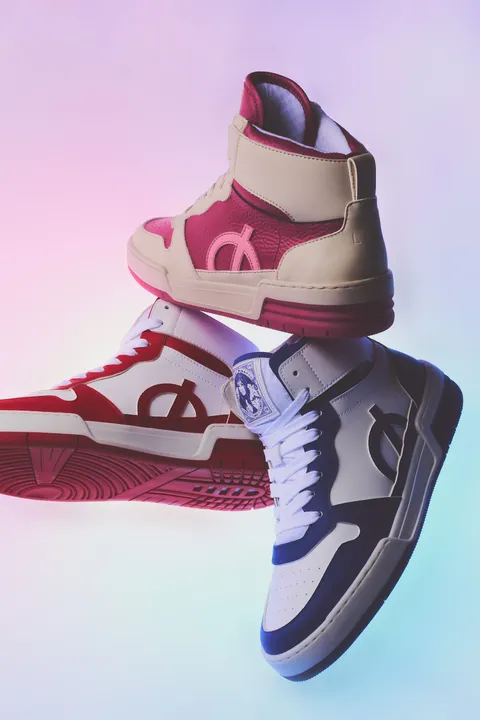 GLOBAL ICON NICKI MINAJ BECOMES AN OWNER OF FOOTWEAR BRAND LØCI