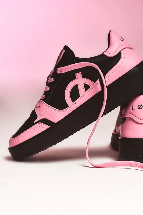GLOBAL ICON NICKI MINAJ BECOMES AN OWNER OF FOOTWEAR BRAND LØCI