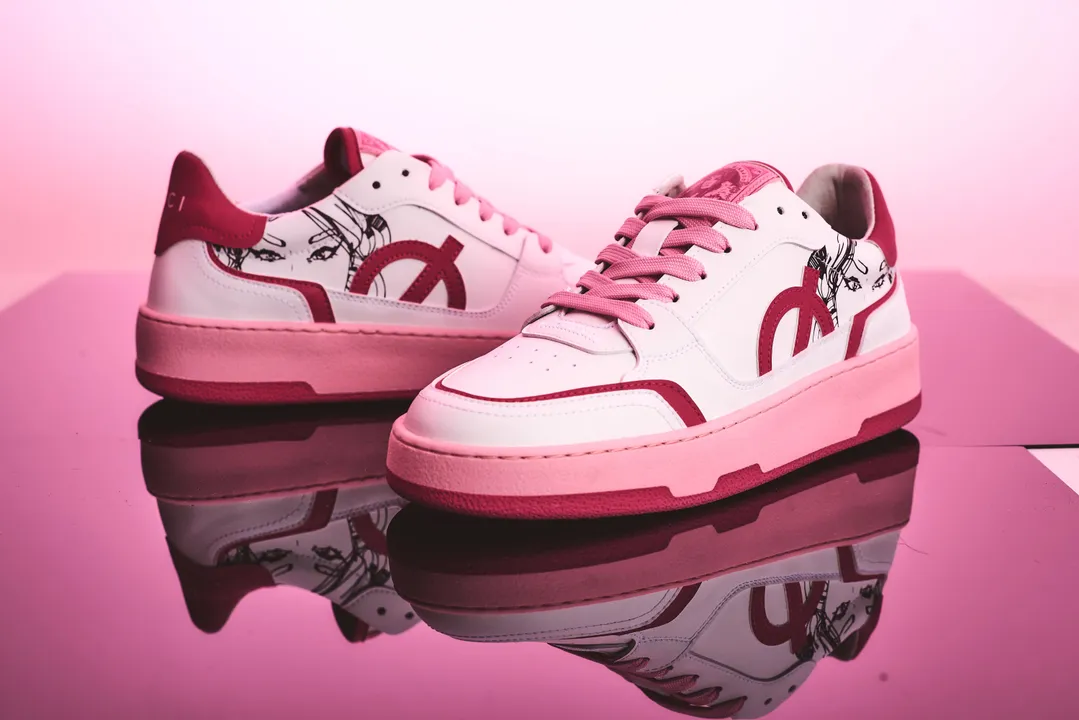 GLOBAL ICON NICKI MINAJ BECOMES AN OWNER OF FOOTWEAR BRAND LØCI