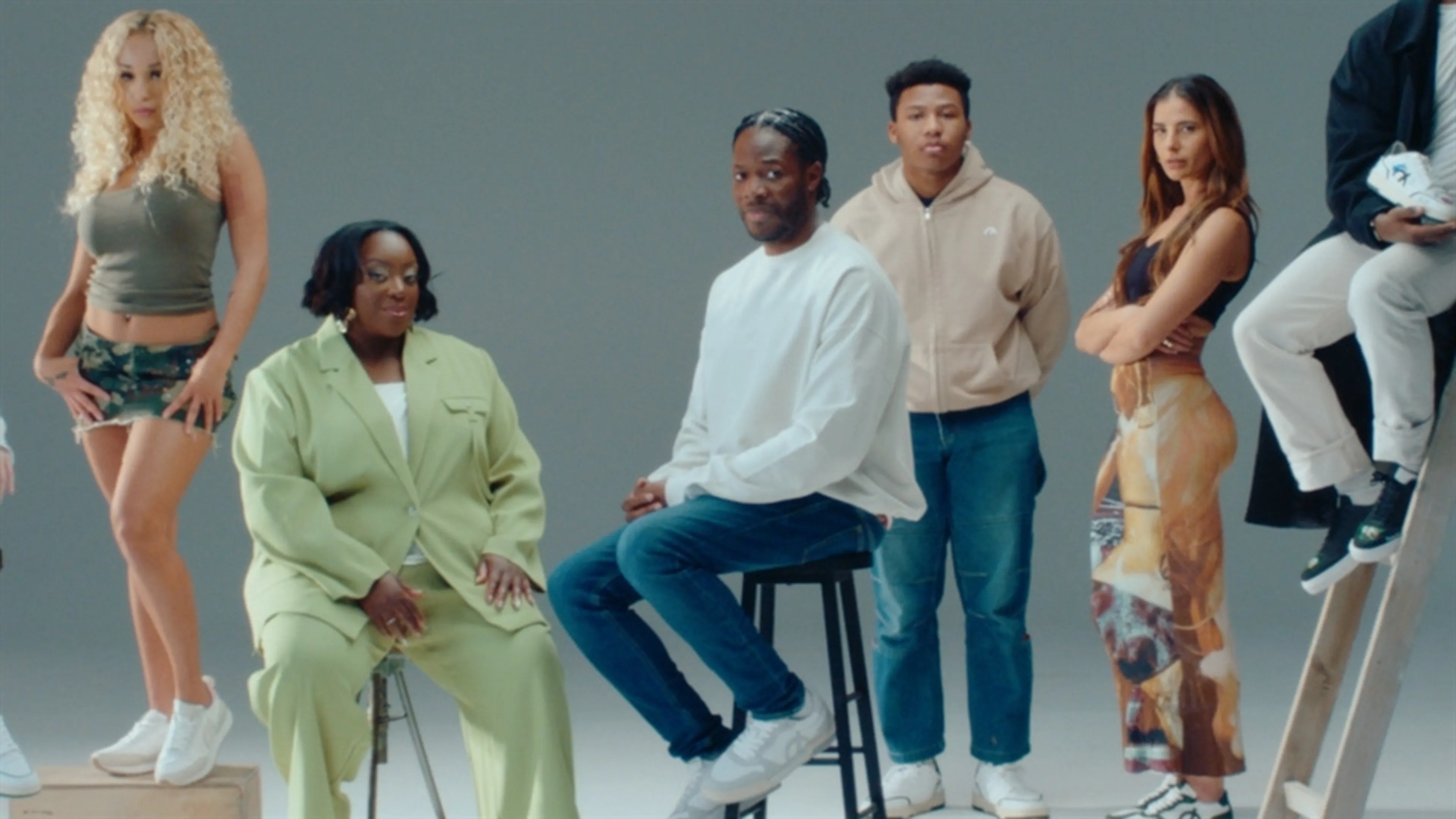 Five Black businesses make TV debut in Channel 4’s Black In Business initiative