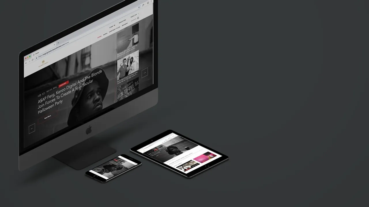 BACARDI Media Centre wins gold