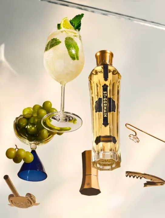 St-Germain