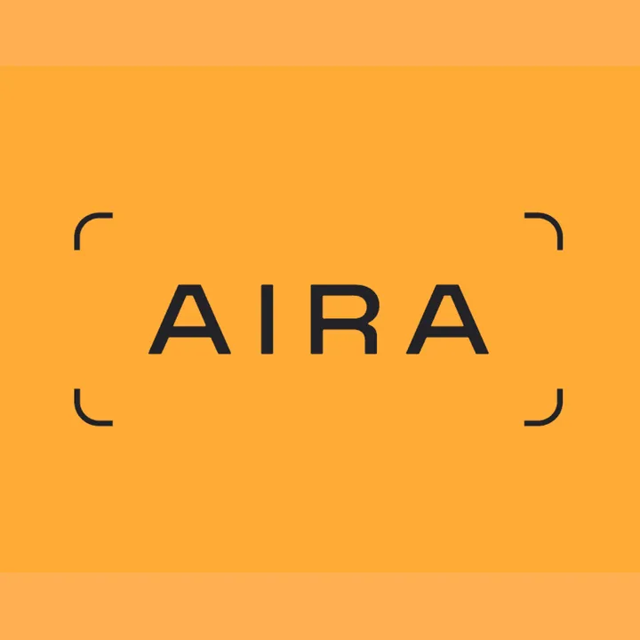 Aira Brand Hub