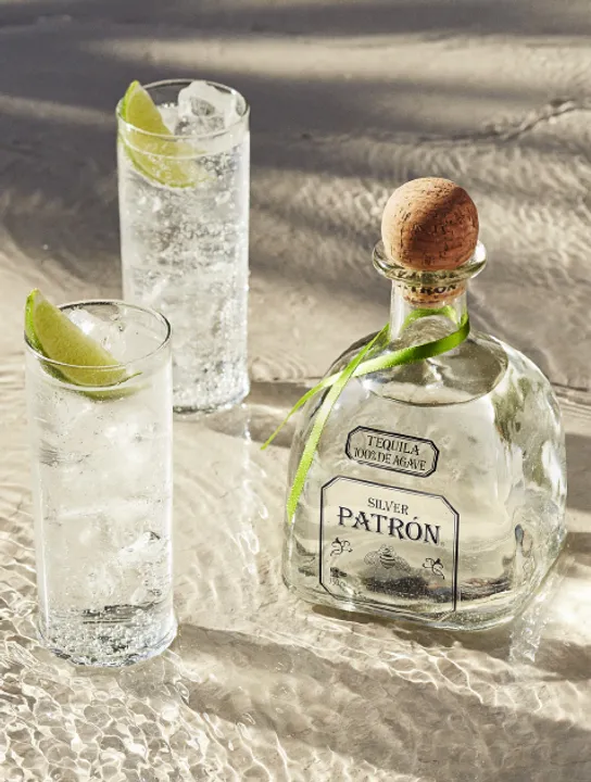 PATRÓN Tequila