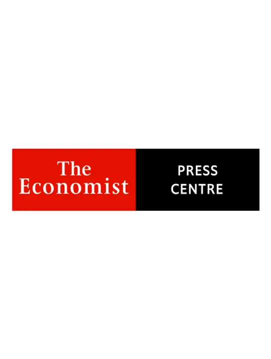 The economist