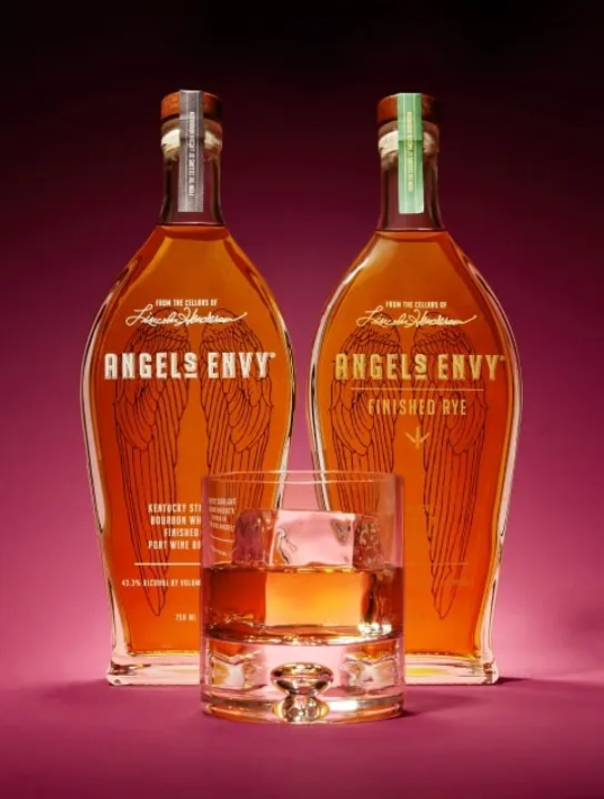 Angel's Envy