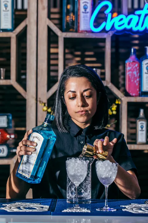 MIAMI’S VALENTINO LONGO NAMED NORTH AMERICA’S ‘MOST IMAGINATIVE BARTENDER’ IN 13TH ANNUAL COMPETITION PRESENTED BY BOMBAY SAPPHIRE® GIN