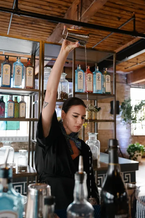 MIAMI’S VALENTINO LONGO NAMED NORTH AMERICA’S ‘MOST IMAGINATIVE BARTENDER’ IN 13TH ANNUAL COMPETITION PRESENTED BY BOMBAY SAPPHIRE® GIN