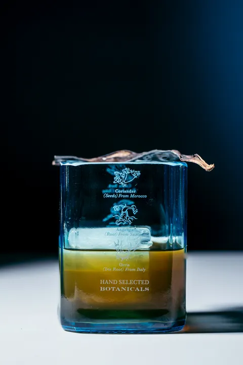 MIAMI’S VALENTINO LONGO NAMED NORTH AMERICA’S ‘MOST IMAGINATIVE BARTENDER’ IN 13TH ANNUAL COMPETITION PRESENTED BY BOMBAY SAPPHIRE® GIN