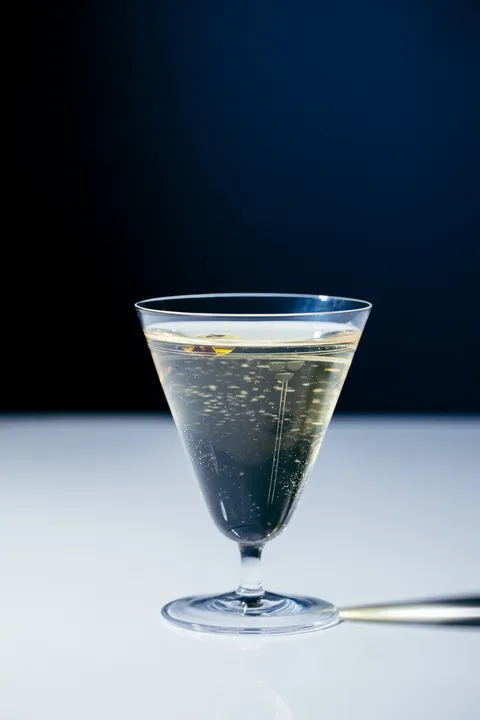 MIAMI’S VALENTINO LONGO NAMED NORTH AMERICA’S ‘MOST IMAGINATIVE BARTENDER’ IN 13TH ANNUAL COMPETITION PRESENTED BY BOMBAY SAPPHIRE® GIN