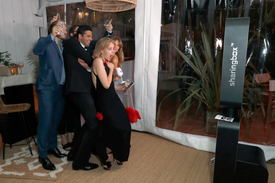 GREY GOOSE KICKS OFF CANNES 2018 CELEBRATIONS WITH THE “WILDLIFE” FILM PARTY AT NIKKI BEACH