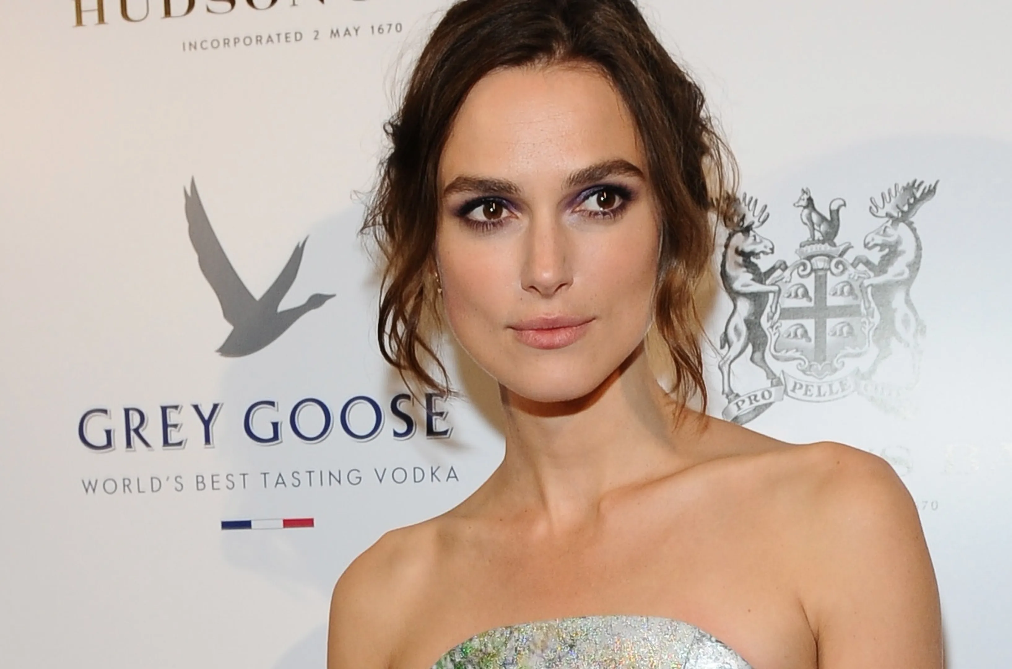 Day 3: GREY GOOSE at the Toronto International Film Festival